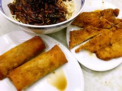 -明呈黄鱼面馆(斜土路店)