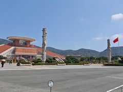 -中国闽台缘博物馆