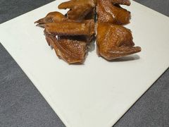-A One Kitchen·南京精菜馆(德基广场店)
