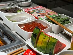 -海底捞火锅(关山保利店)
