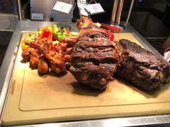 -索菲特西湖大酒店·香榭丽全日候餐厅(南山路店)