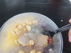 -长乐饭冰冰·冰饭·烧烤(长乐总店)