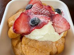 -B&C黄油与面包·THE GARDEN BAKERY概念店(世纪汇店)