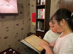 -MJ魔爵全机关真人密室逃脱(万达广场松江店)