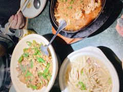 -姐夫的小菜(新中关购物中心店)