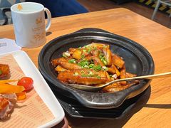 -花舍·新派粤菜·西餐·下午茶(亚运村·鸟巢店)