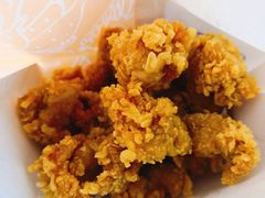 劲爆鸡米花-前进5路汉堡炸鸡(前进五路店)