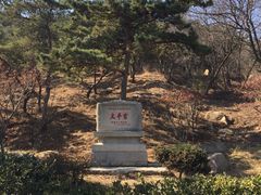 -崂山仰口游览区