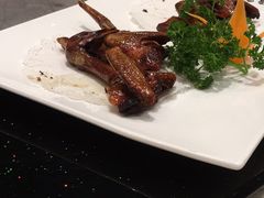 -丰食农家乐
