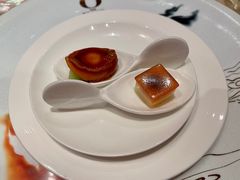 -8餐厅(新葡京酒店)