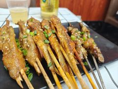 -四妹餐厅(玫瑰街店)