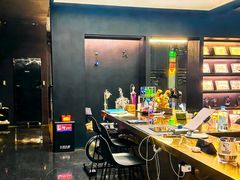 -TOP健身私教工作室(侨香店)