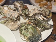 -张家卫·阳江菜·小海鲜(肥婆湾桥店)