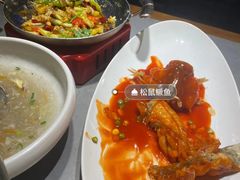 -姑苏家宴·苏帮菜·松鼠桂鱼(苏州总店)