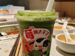 -海底捞火锅(番禺广场店)