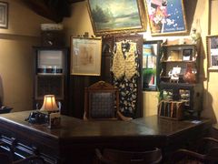 -古董花园(思南路42弄小区店)