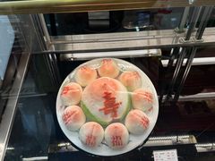 -御茶膳房皇家糕点博物馆(北京首店)