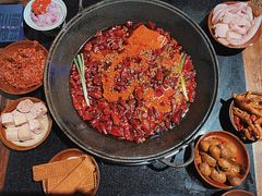 -楠火锅(绵阳首店)