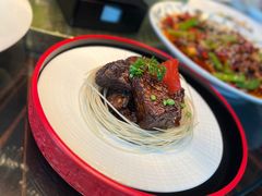 -运·中餐厅(成都华尔道夫酒店)