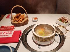-左庭右院鲜牛肉火锅(新梅广场店)