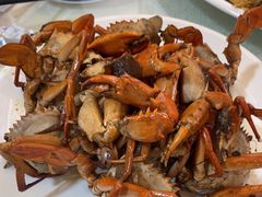 -莲花公园煎蟹(总店)
