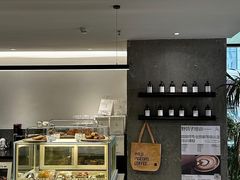 -野鸽子咖啡(中航店)