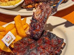 -Texas Roadhouse(世纪汇广场店)