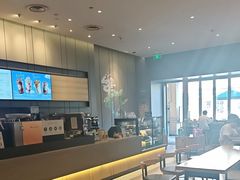 -星巴克(长沙友阿奥特莱斯店)