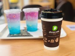 -德克士(什邡永辉超市店)