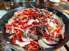 -三丁一体菜(绵远街店)