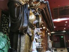 -宝轩渔府·老字号海鲜·正宗津菜(水上店)