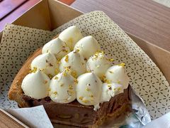 -Pie Bird(新闸路店)