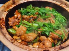 -煲煲好(朝阳门店)