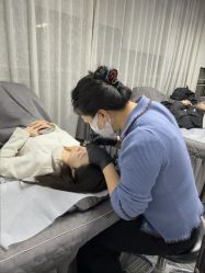 -AM半永久纹眉