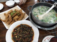 -南记食粥坊·宵夜大排档(莲花店)