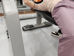 -中田健身工作室(杭州五洲国际店)