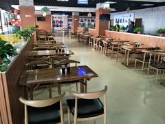 大堂-泰祥美食广场(刘公岛店)