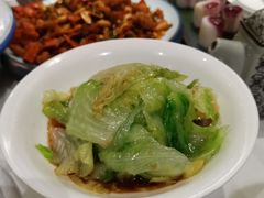 -东方饺子王(工农大路店)