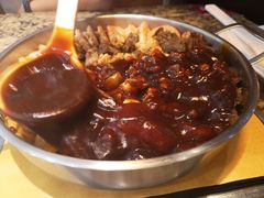 -黄记煌三汁焖锅(新世纪广场店)