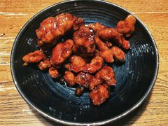 糖醋排骨-新白鹿餐厅(龙游路店)