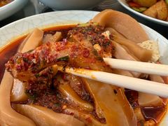 -清真·益鑫羊肉手抓馆(花园北街店)