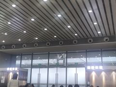 -洛阳龙门站