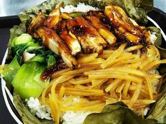 -天津医科大学学生食堂