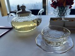 -金轩中餐厅 Jin Xuan(浦东丽思卡尔顿酒店)