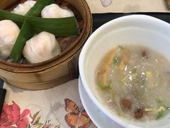 -虾饺妹·粤式手工点心(水荫路店)