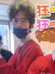 -LJOY丽锦造型·烫发染发