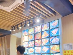 -郑记•不夜城烧烤•龙虾•虾蟹(黄鹤楼店)