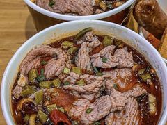 -王记生烫牛杂面馆(兰陵路店)