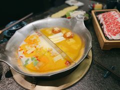 红颜花胶鸡锅-湊湊火锅·茶憩(打浦桥日月光店)