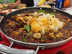 -聂发财重庆江湖菜(解放碑店)